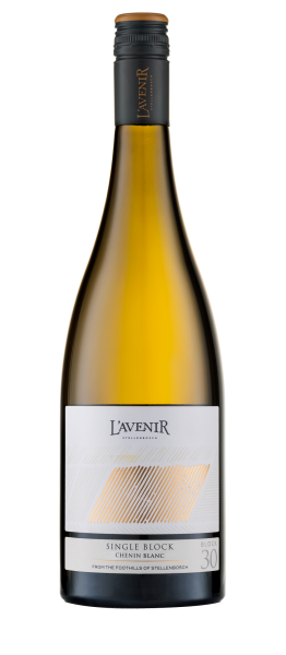 L`Avenir Wine Estate L`Avenir Single Block Chenin Blanc